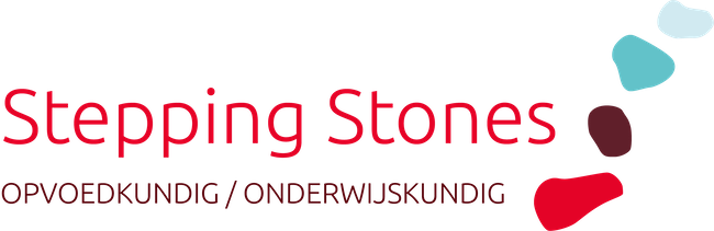Stepping Stones logo