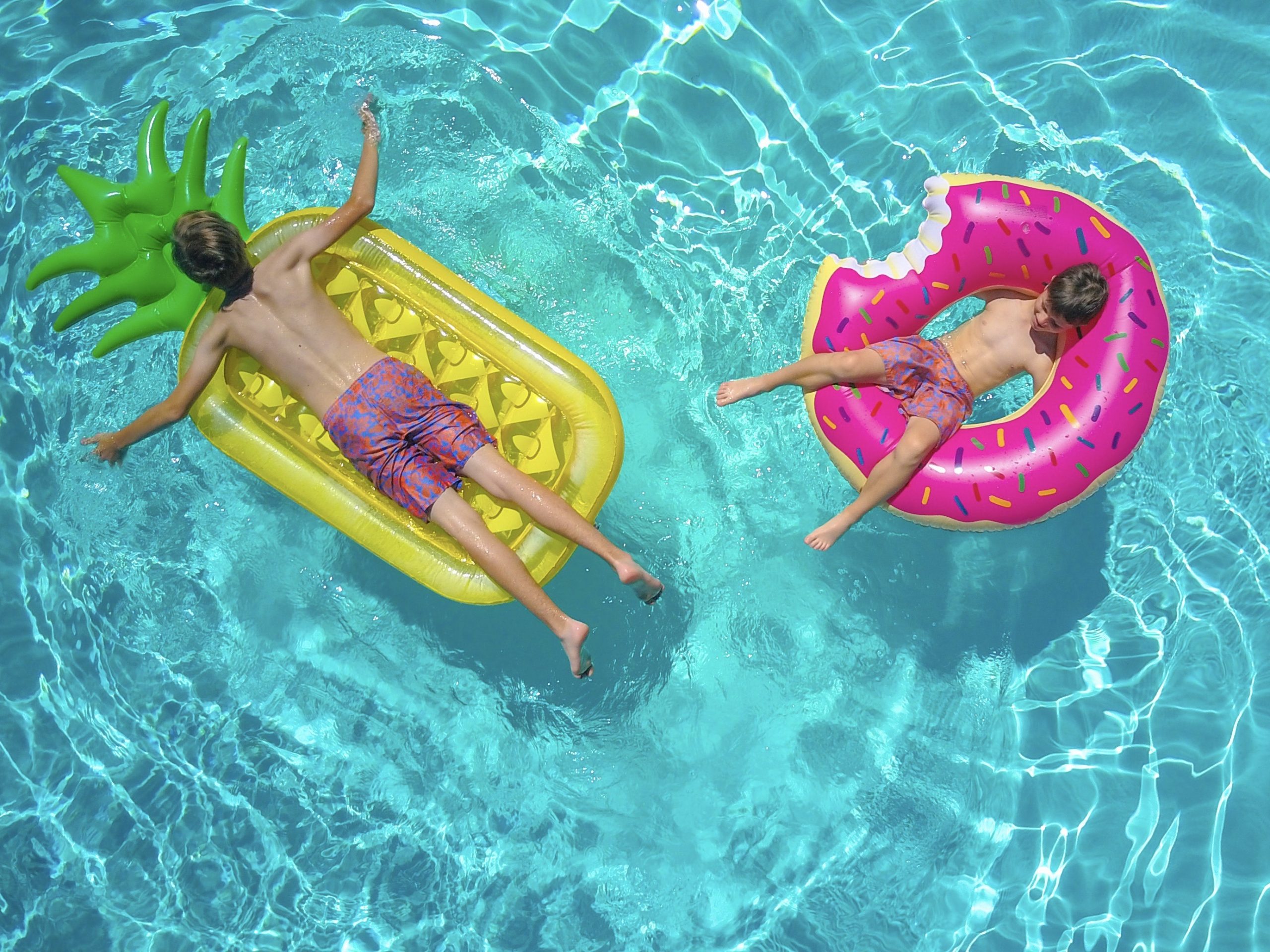 tips vakantie kinderen ouders zomervakantie