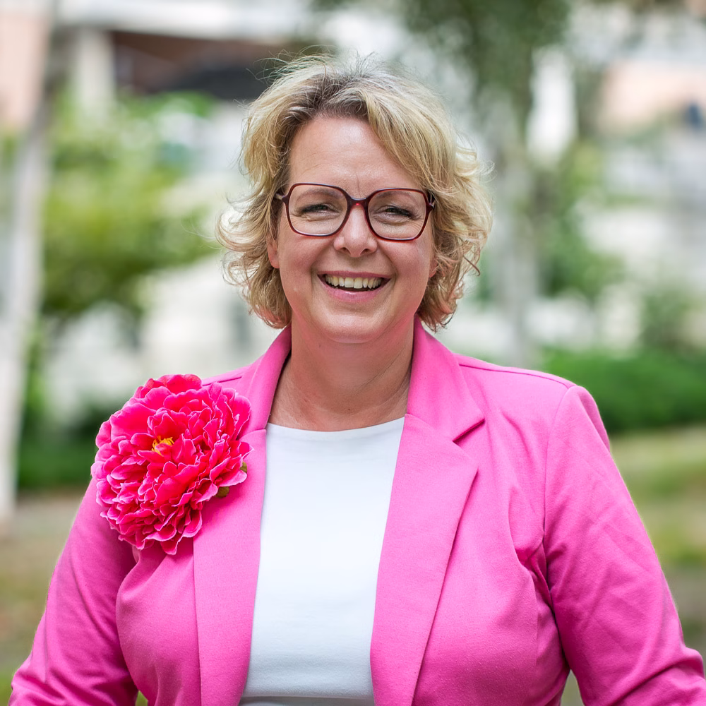 Ingeborg Dijkstra-Verbeek
